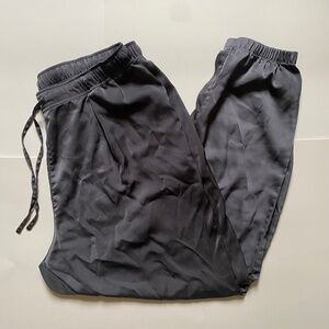 Uniqlo Gray Track Pants  XXL